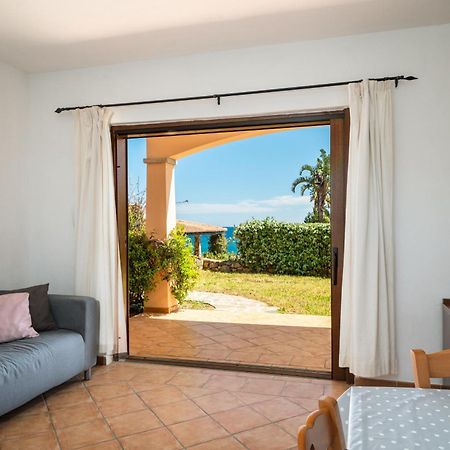 Bellosguardo 3, 8 - Klodge Olbia Exteriér fotografie