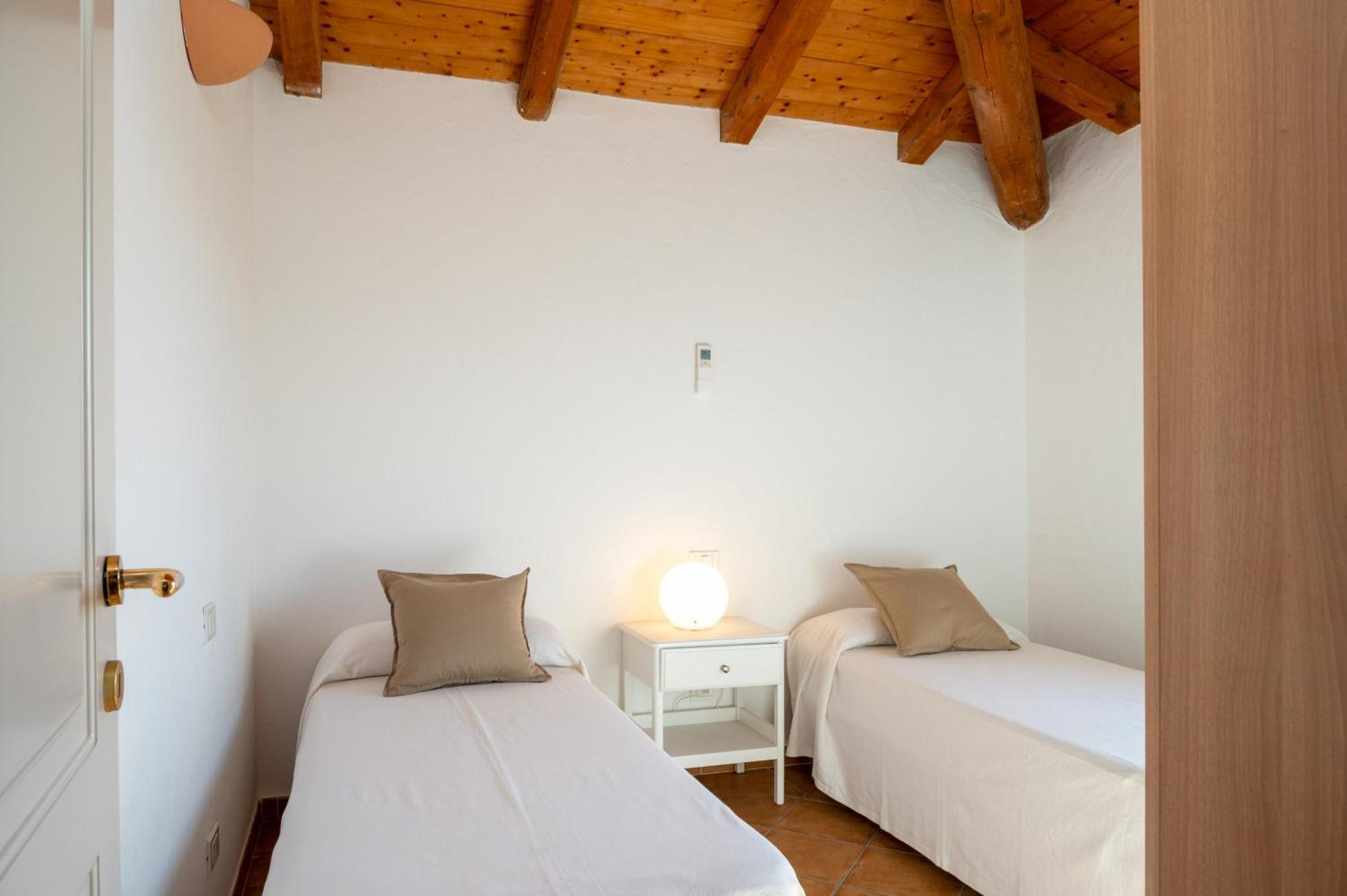 Bellosguardo 3, 8 - Klodge Olbia Exteriér fotografie