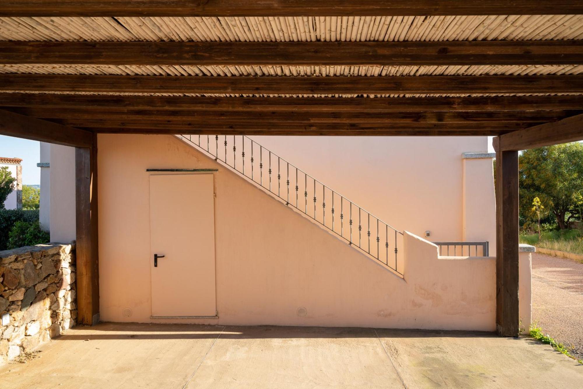 Bellosguardo 3, 8 - Klodge Olbia Exteriér fotografie